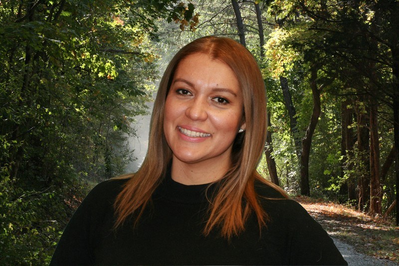 Maria portrait